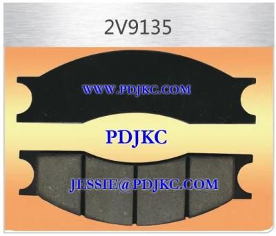 Snv39252 Brake Pad