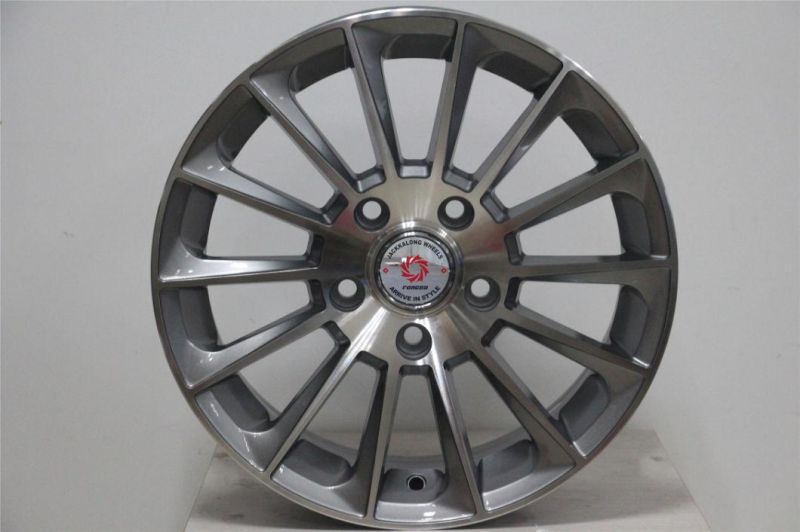 Replica Amg Alloy Wheel for Mercedes Benz