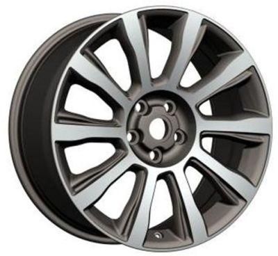 N2033 JXD Brand Auto Spare Parts Alloy Wheel Rim Replica Car Wheel for Land Rover