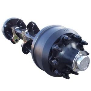 Tuck Axle/Trailer Axle/York Type Axle