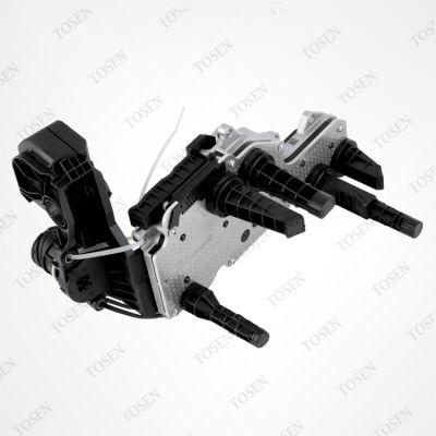7m5r-14c247-Ae 7m5r-14c247-Fa Mps6 6DCT450 Automatic Transmission Electronic Control Unit