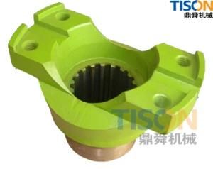 Wing Bearing Spline End Yoke