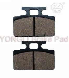 Motorcycle Brake Pad (YL-F044)