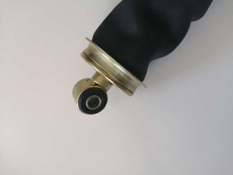 High Quality Hot Sleeve Air Rubber Spring Shock Absorber for Sinotruk HOWO A7 Az1642440086