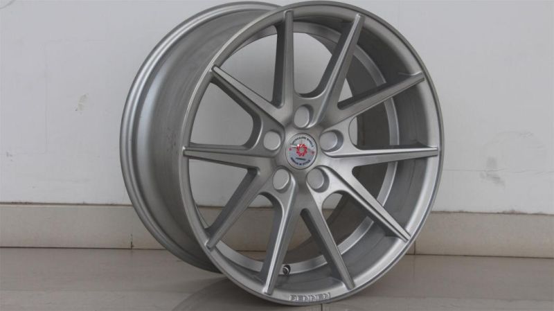 in Wheel Hub Motor