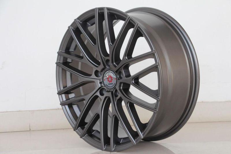 Alloy Wheels Made in China with 18-20 Inch