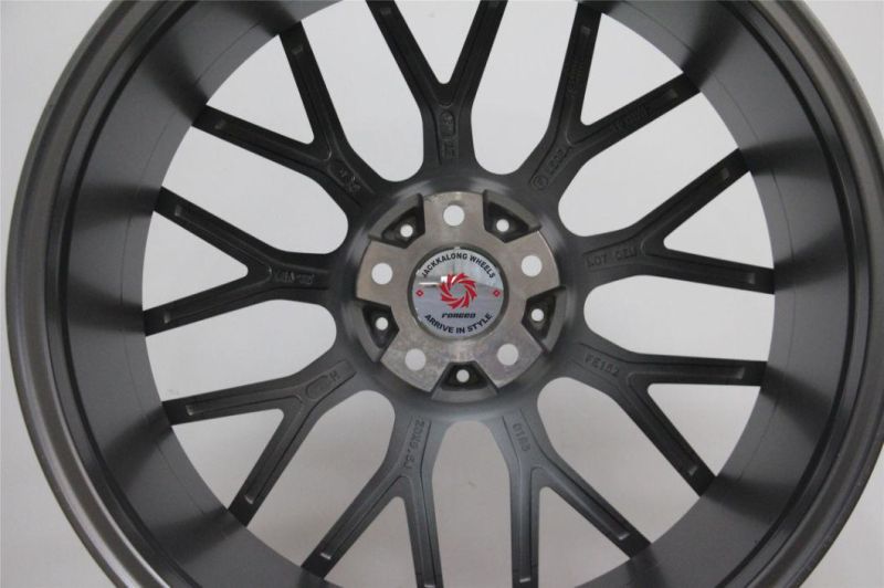 Replica Alloy Car Wheel for Brabus