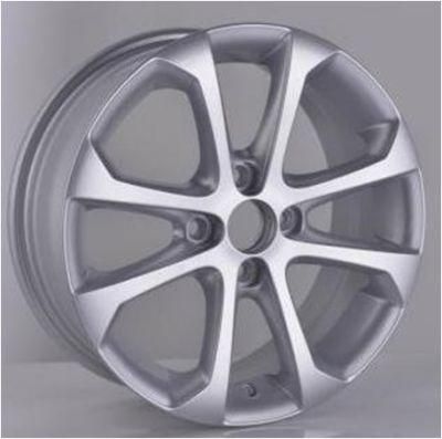 N5103 JXD Brand Auto Spare Parts Alloy Wheel Rim Replica Car Wheel for Volkswagen