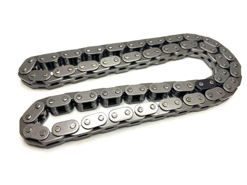 08 Impala Ls 3.5 V6 Vin K Timing Chain Kit Camshaft Gear Chain 24506090 for Chevrolet
