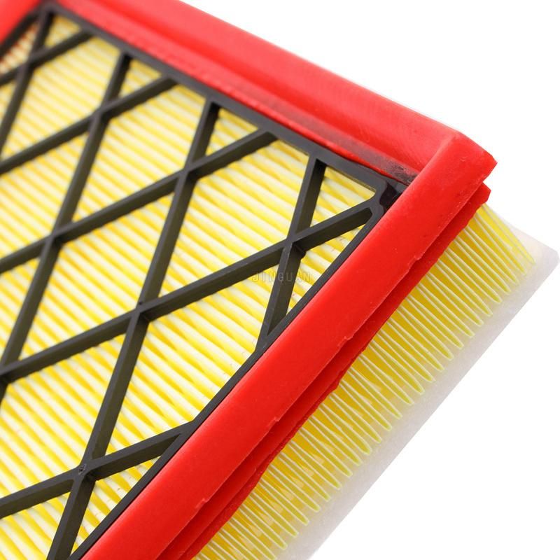 High Quality Engine Part Air Filter Car Auto Accessory Spare Part Oil Filter for Opel Chevrolet 13272717/250622279/C26106
