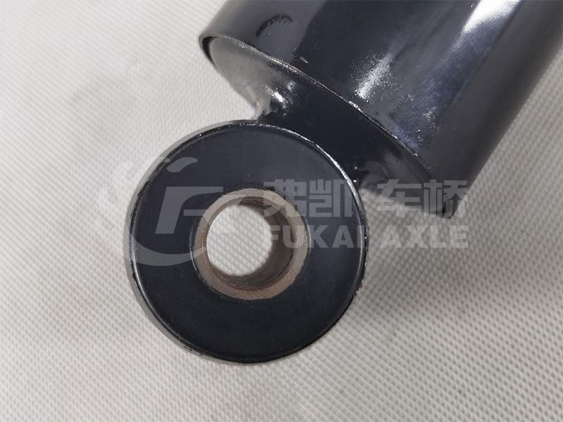 0043239800 0043289800-6048 Cabin Front Axle Shock Absorber for North Benz Beiben Truck Spare Parts