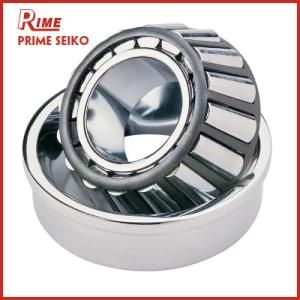 High Quality with Low Noise Tapered Roller Bearing Lm607049A/Lm607010 for Machinery