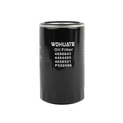 Auto Parts Oil Filter Cj-638X Khh0533 P502363 00811323 Mmh80890 8983020750
