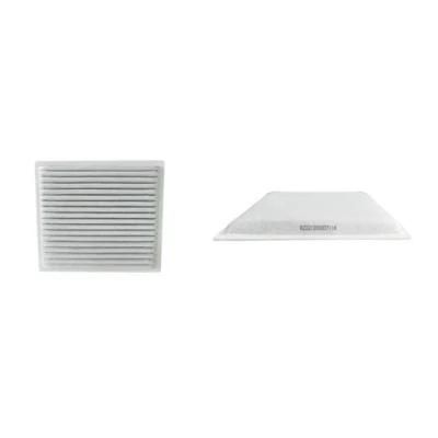 Genuine Air Conditioner Filter B222100000711K for Excavator