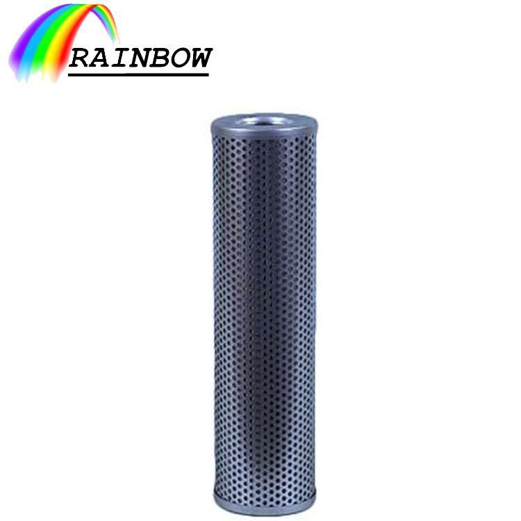 Duplex Oil Strainer Housing Basket Filters Hydraulic Filter PT9385-Mpg 52263209 P161571 Hf6297