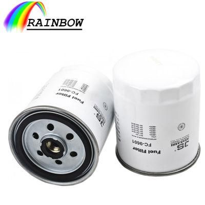 93156616 Professional China Manufacturer Automatic Engine Parts Fuel Filter for Daewoo