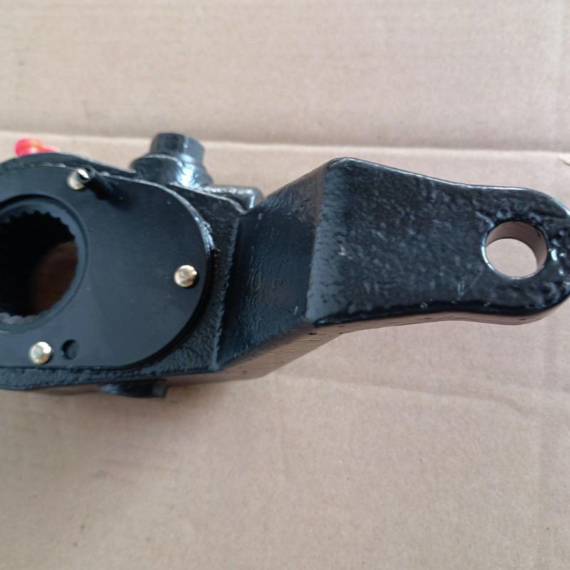 41028-90163 R Hin Nissa Japanese Truck Brake Trailer Brake Parts Brake Manual Slack Adjuster Self Adjusting Adjuster Brake Adjuster for Tractor Brake