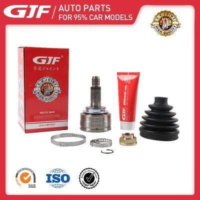 Gjf Auto Spare Parts Front Assembly Wholesale Outer CV Joint for Honda Fit Gd6 Gd8 City