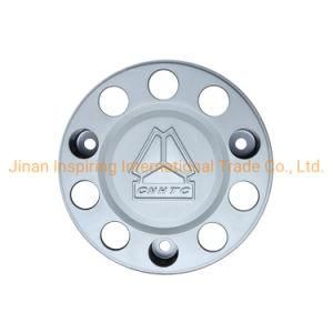 Sinotruk HOWO Truck Spare Parts Front Wheel Guard Wg9925610030