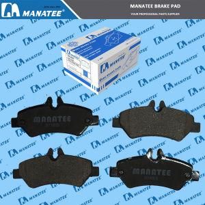 Brake Pads for Mercedes-Benz 906 (44206920/ D1317)