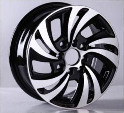 N335 JXD Brand Auto Spare Parts Alloy Wheel Rim Aftermarket Car Wheel