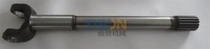 Tractor Spear Part