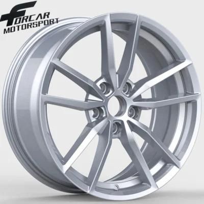Rims Alloy Wheels for VW 5*112 with Factory Price