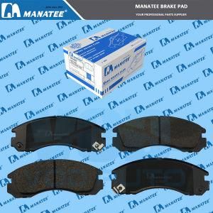 Brake Pads for Mitsubishi V33 (MB857837/D530)