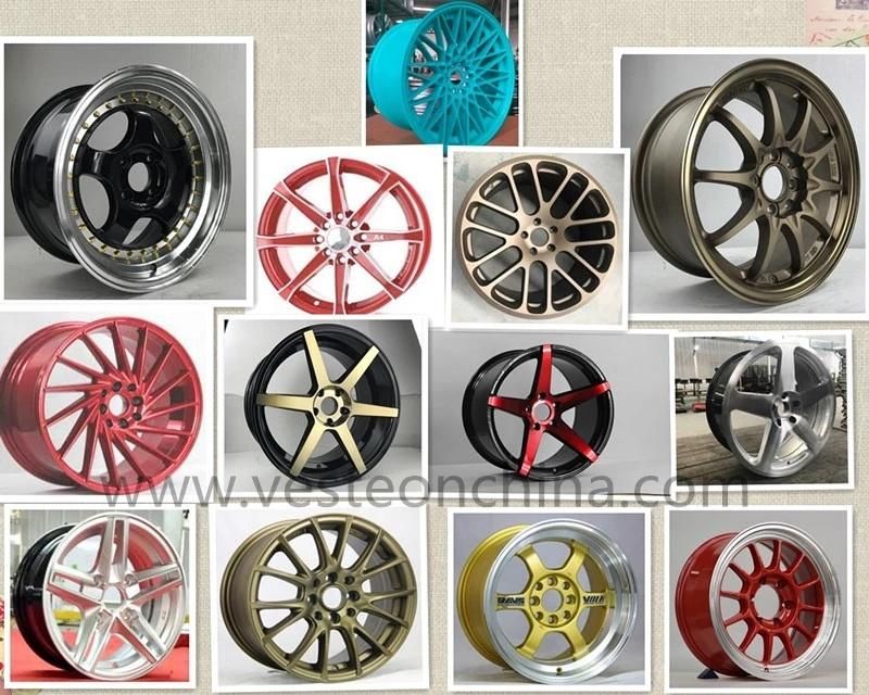 15-26inch Alloy Wheel Rims for Audi for Benze for Toyota