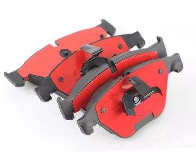Made in Japan Front Brake Pad Break Pads for Car