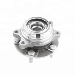 40202-Jr70b 40202-Jr70A Front Wheel Hub Bearing for Nissan Navara Auto Beaing