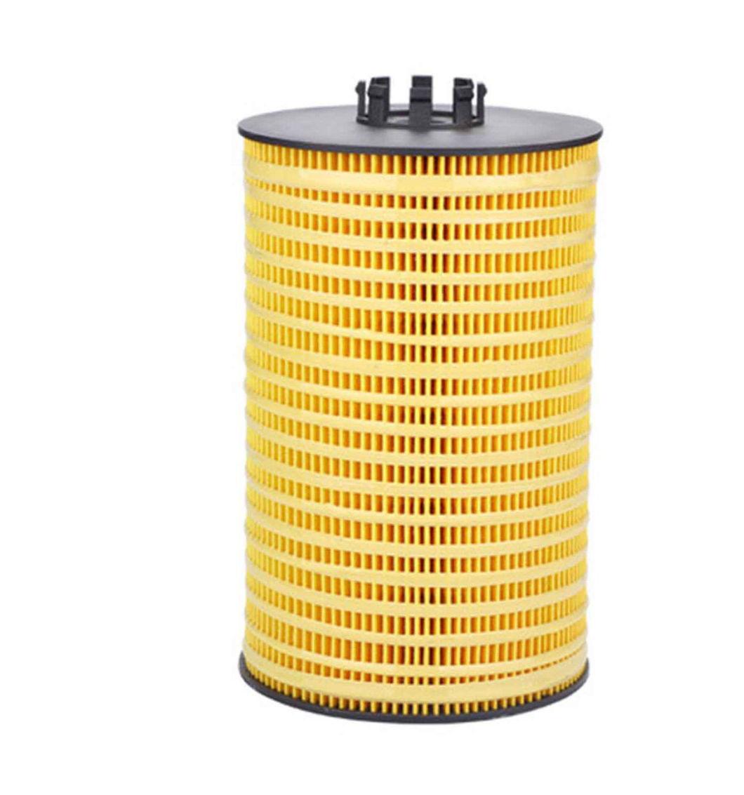 Oil Filter Element, 11110427/200V05504-0108/ Hu13125X Ox425D for Liebherr, Quality Filter Protect and Improve Engine Life.