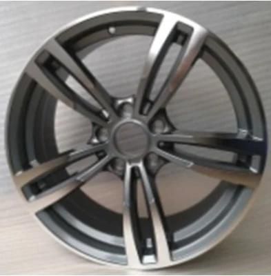 S5673 JXD Brand Auto Spare Parts Alloy Wheel Rim Replica Car Wheel for BMW