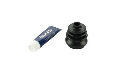 China Steel Ccr or Private Label Outer Joint CV Boot
