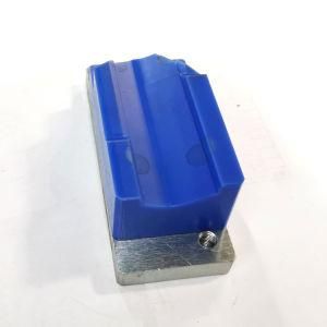 Customized Nylon and Stainless Steel CNC High Precision Spare Parts