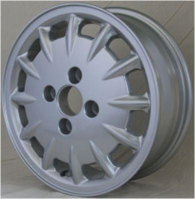 S1022 JXD Brand Auto Spare Parts Alloy Wheel Rim Replica Car Wheel for Honda Accord 1993