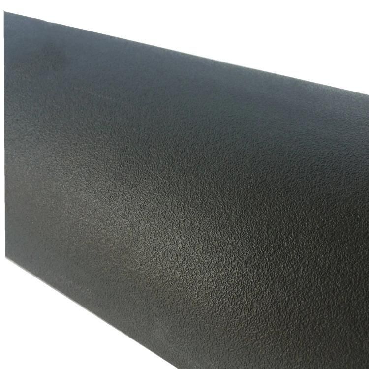 High Quality Front 37006757502 Car Spare Parts Air Bellow Rubber Sleeve Suspension for BMW E53 X5
