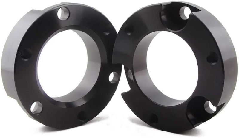 2.5" Front Lift Kit with Strut Spacers Leveling Kit for Tacoma 2WD 4WD