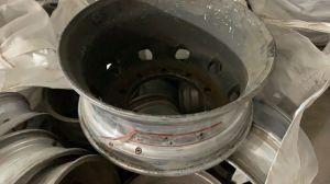 Best Selling China Factory Aluminum Wheel Scrap for Best Pric