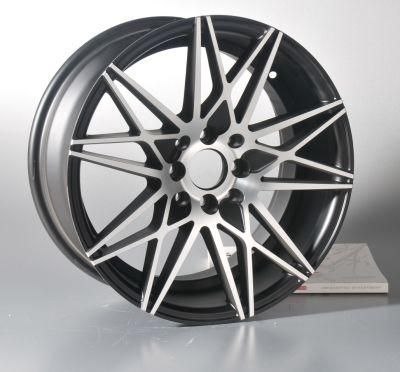 16X7.5 Face Polished Wheel Rim After Market