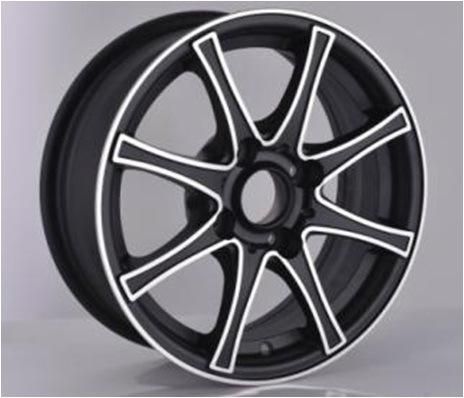 N453 JXD Brand Auto Spare Parts Alloy Wheel Rim Aftermarket Car Wheel