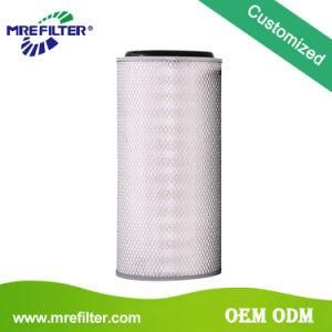 HEPA Parts Auto Air Filter for Komatsu Engines 600-181-8260