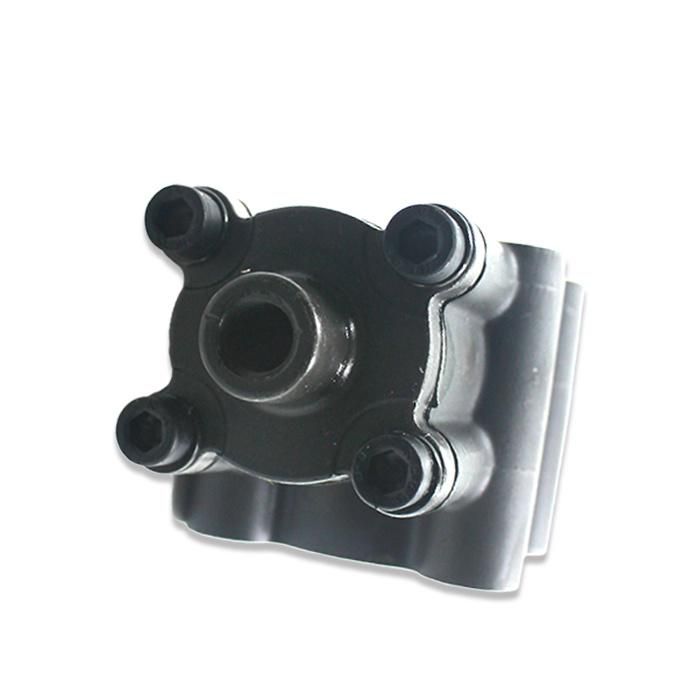 Sinotruk HOWO Wg2203250010 Pneumatic Lock Valve