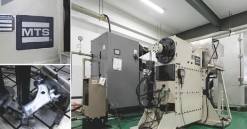 ISO13485 Approved Front Private Label or Ccr Center Link Pitman Arm