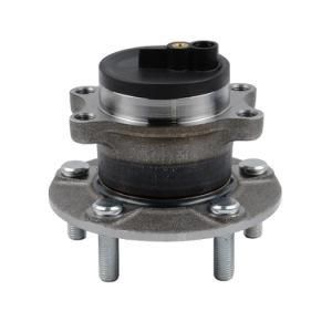 Good Selling Car Parts Rear Axle Left and Right Wheel Hub Bearing 3785A033 Wheel Hub Bearing