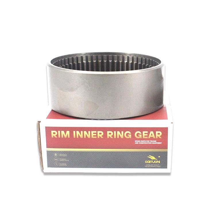 Az9981340020 Heavy Truck AC16 Axle Inner Ring Gear Support