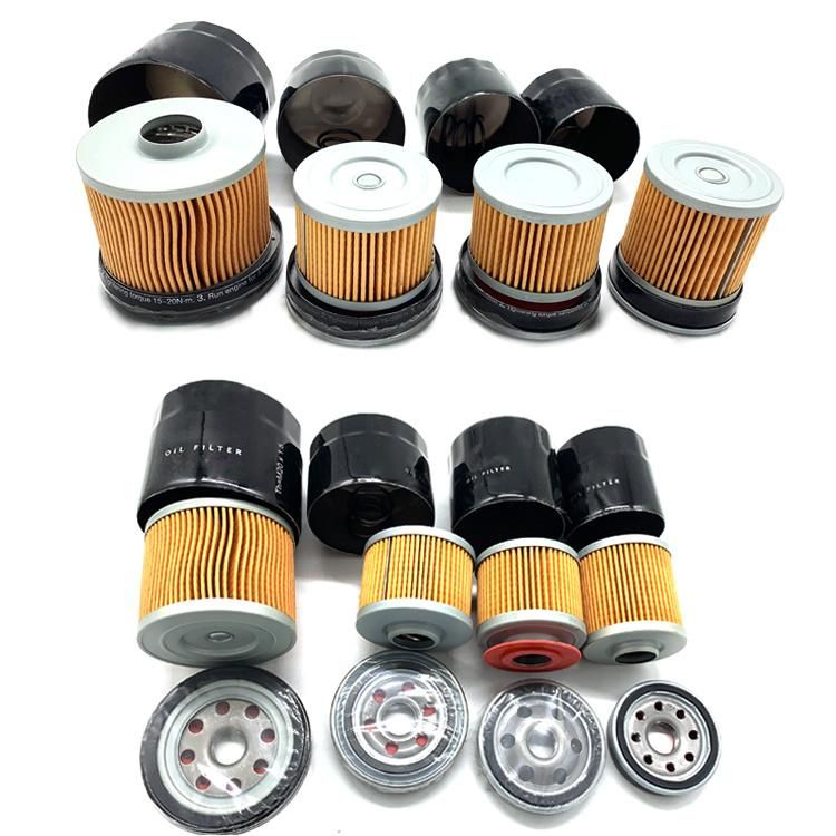 Wholesale Price Af25270 Truck/Lorry/Van Air/Oil/Fuel/Cabin Filter Refrigeration Truck Parts for Fleetguard