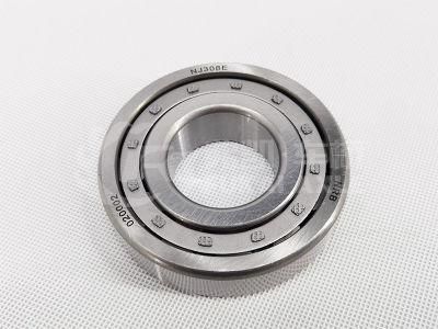 Nj308e 42308e 42308 Cylindrical Roller Bearing for Heavy Duty Truck Spare Parts Fast Gearbox Transmission Bearing
