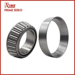 Tapered Roller Bearing Double Row L44543 Inch Taper Roller Bearing