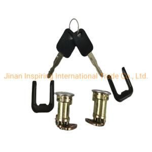 Sinotruk HOWO Truck Parts Door Lock Wg1642340008